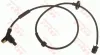 Sensor, Raddrehzahl TRW GBS2530