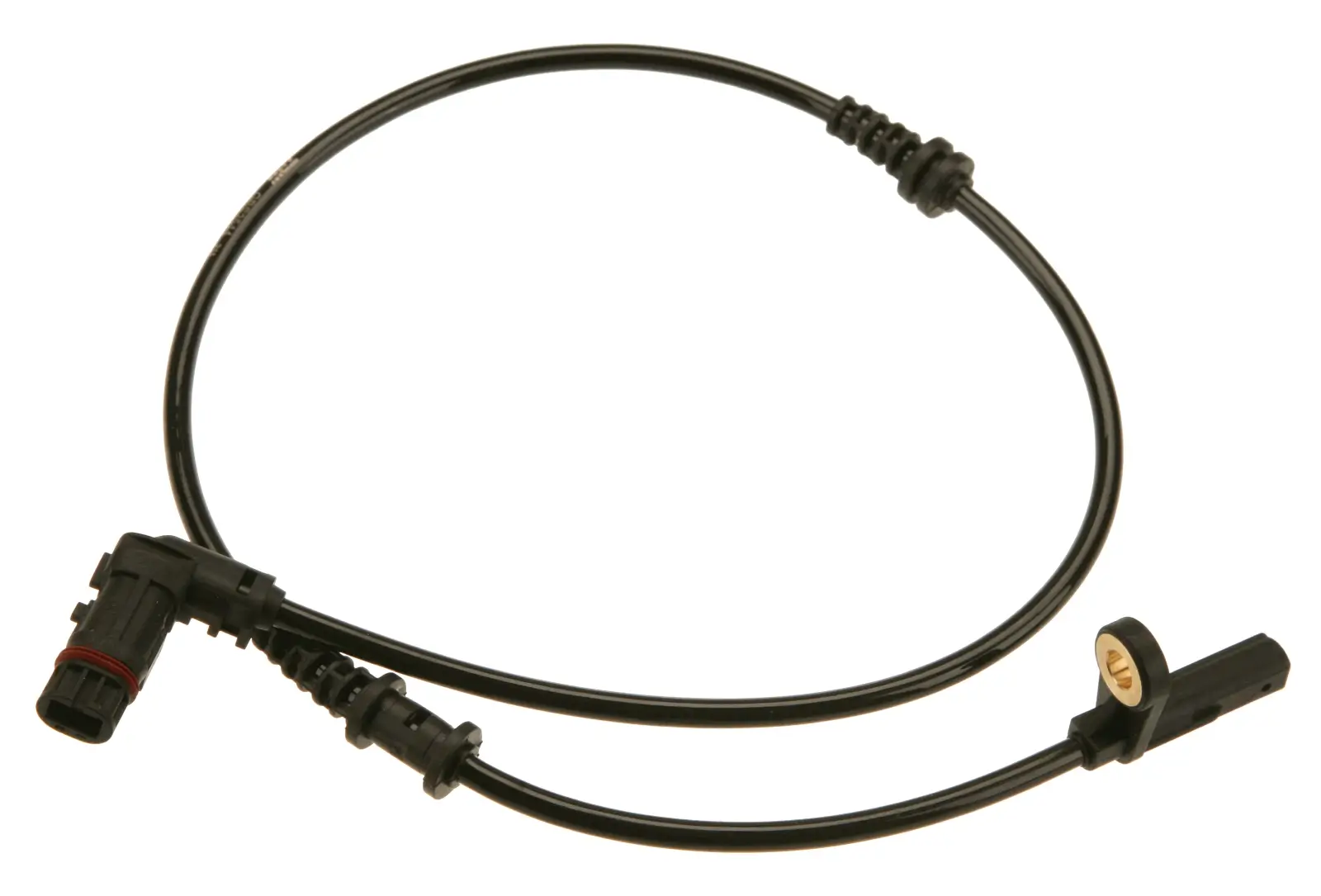 Sensor, Raddrehzahl Vorderachse TRW GBS2544