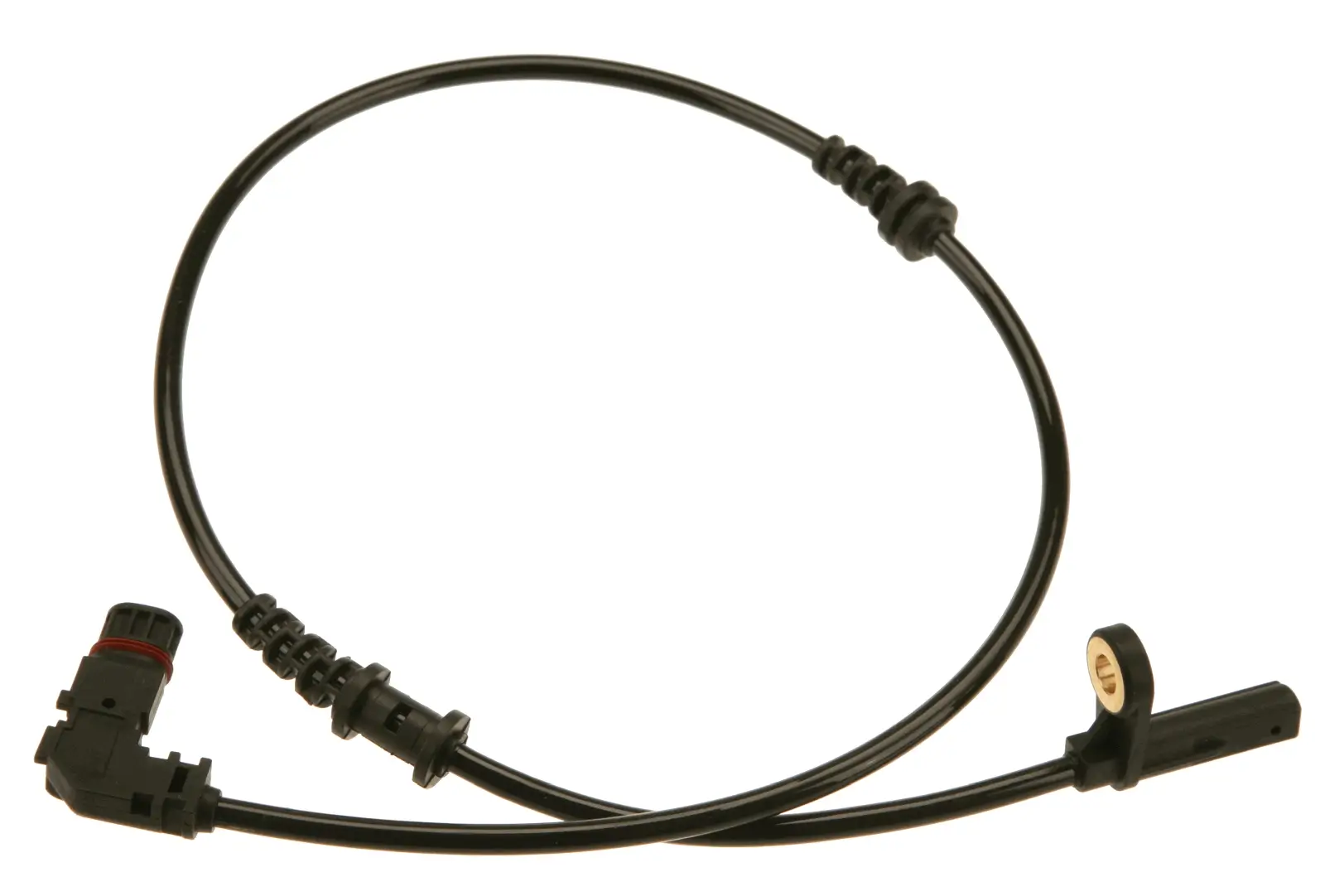Sensor, Raddrehzahl Vorderachse TRW GBS2547