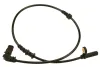 Sensor, Raddrehzahl Vorderachse TRW GBS2547