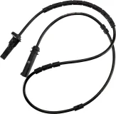 Sensor, Raddrehzahl Hinterachse TRW GBS2563