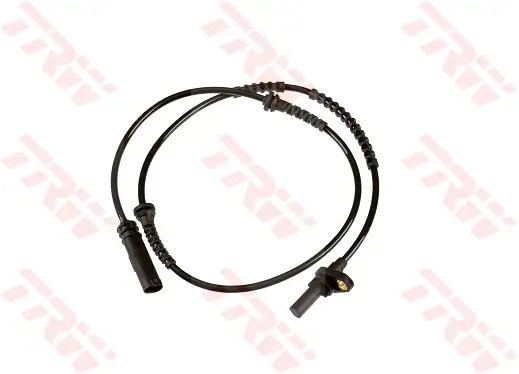 Sensor, Raddrehzahl Vorderachse TRW GBS2582