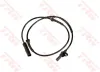 Sensor, Raddrehzahl Vorderachse TRW GBS2582