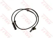 Sensor, Raddrehzahl Vorderachse TRW GBS2582