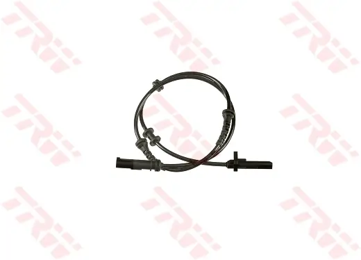 Sensor, Raddrehzahl Hinterachse TRW GBS2585