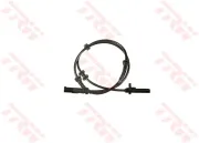 Sensor, Raddrehzahl Hinterachse TRW GBS2585