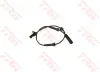 Sensor, Raddrehzahl Vorderachse TRW GBS2587