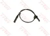 Sensor, Raddrehzahl Vorderachse TRW GBS2590