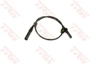 Sensor, Raddrehzahl Vorderachse TRW GBS2590