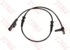 Sensor, Raddrehzahl Vorderachse TRW GBS2593