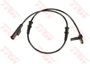 Sensor, Raddrehzahl Vorderachse TRW GBS2593