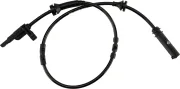 Sensor, Raddrehzahl Hinterachse TRW GBS2596