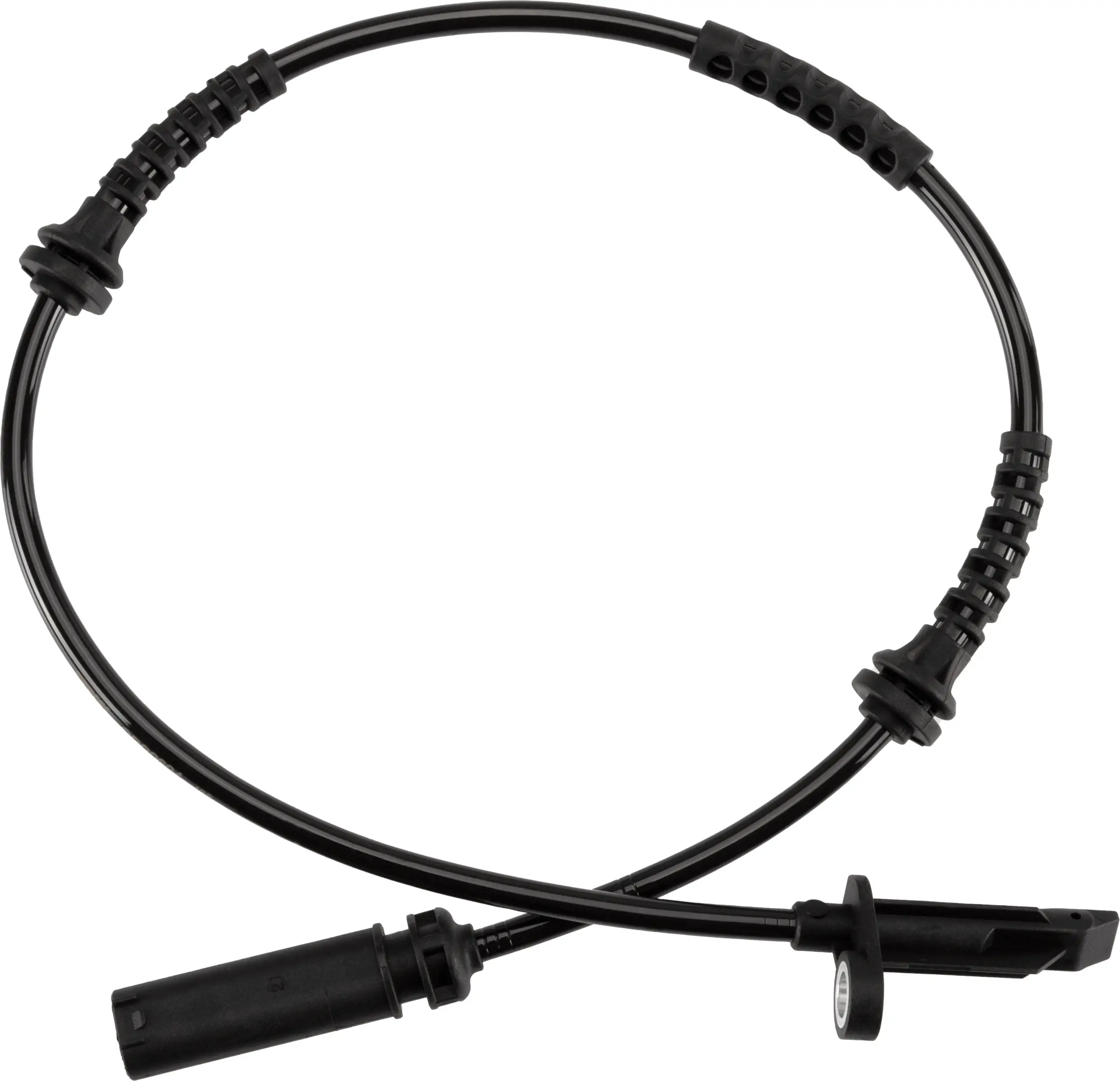 Sensor, Raddrehzahl Hinterachse TRW GBS2604
