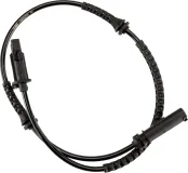 Sensor, Raddrehzahl Vorderachse TRW GBS2605