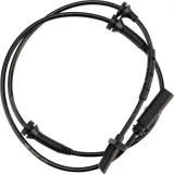 Sensor, Raddrehzahl Vorderachse TRW GBS2609