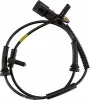 Sensor, Raddrehzahl Vorderachse TRW GBS2612