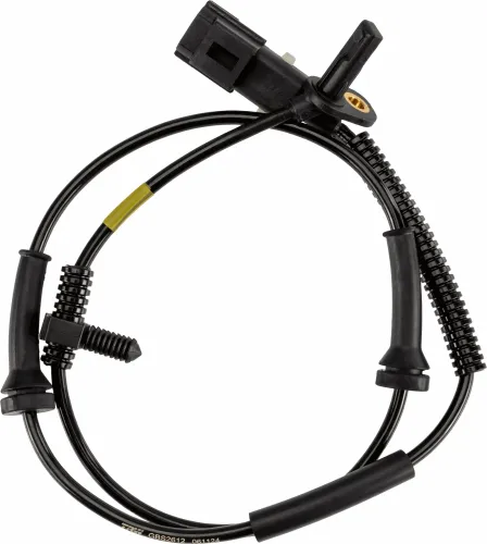 Sensor, Raddrehzahl Vorderachse TRW GBS2612 Bild Sensor, Raddrehzahl Vorderachse TRW GBS2612