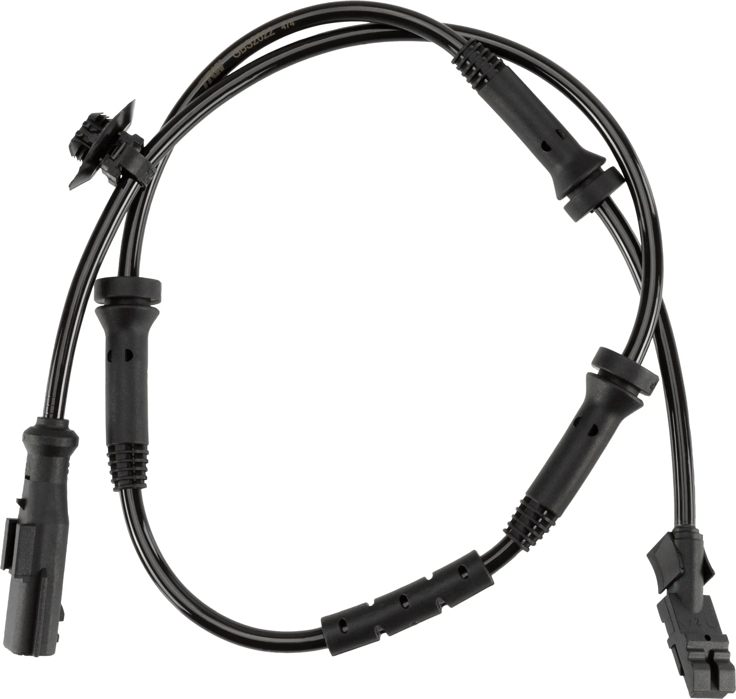 Sensor, Raddrehzahl Vorderachse TRW GBS2622