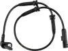 Sensor, Raddrehzahl Vorderachse TRW GBS2655