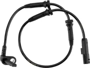 Sensor, Raddrehzahl Vorderachse TRW GBS2655