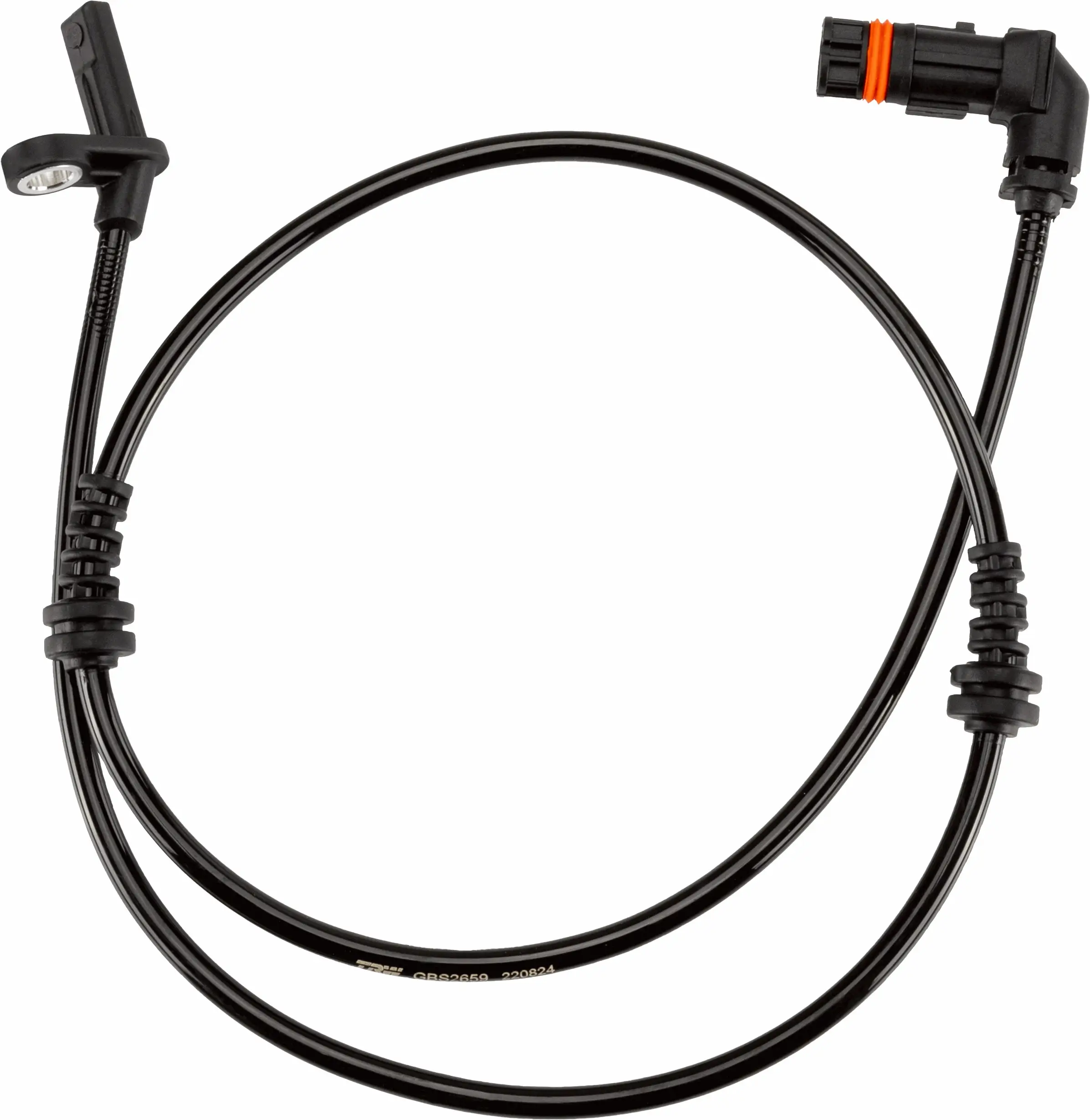 Sensor, Raddrehzahl Vorderachse TRW GBS2659