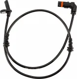 Sensor, Raddrehzahl Vorderachse TRW GBS2659