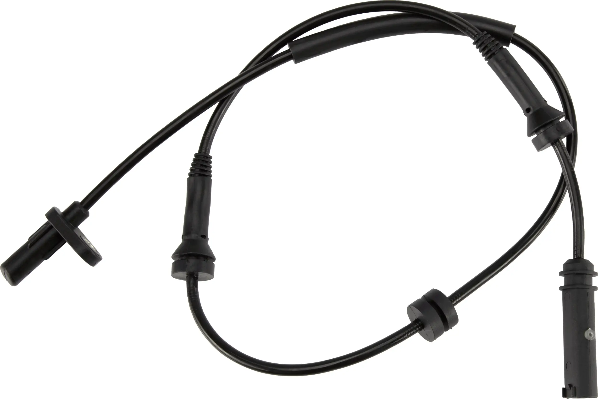 Sensor, Raddrehzahl Vorderachse TRW GBS2661