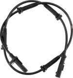 Sensor, Raddrehzahl Hinterachse TRW GBS2694