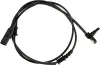 Sensor, Raddrehzahl Vorderachse TRW GBS2715