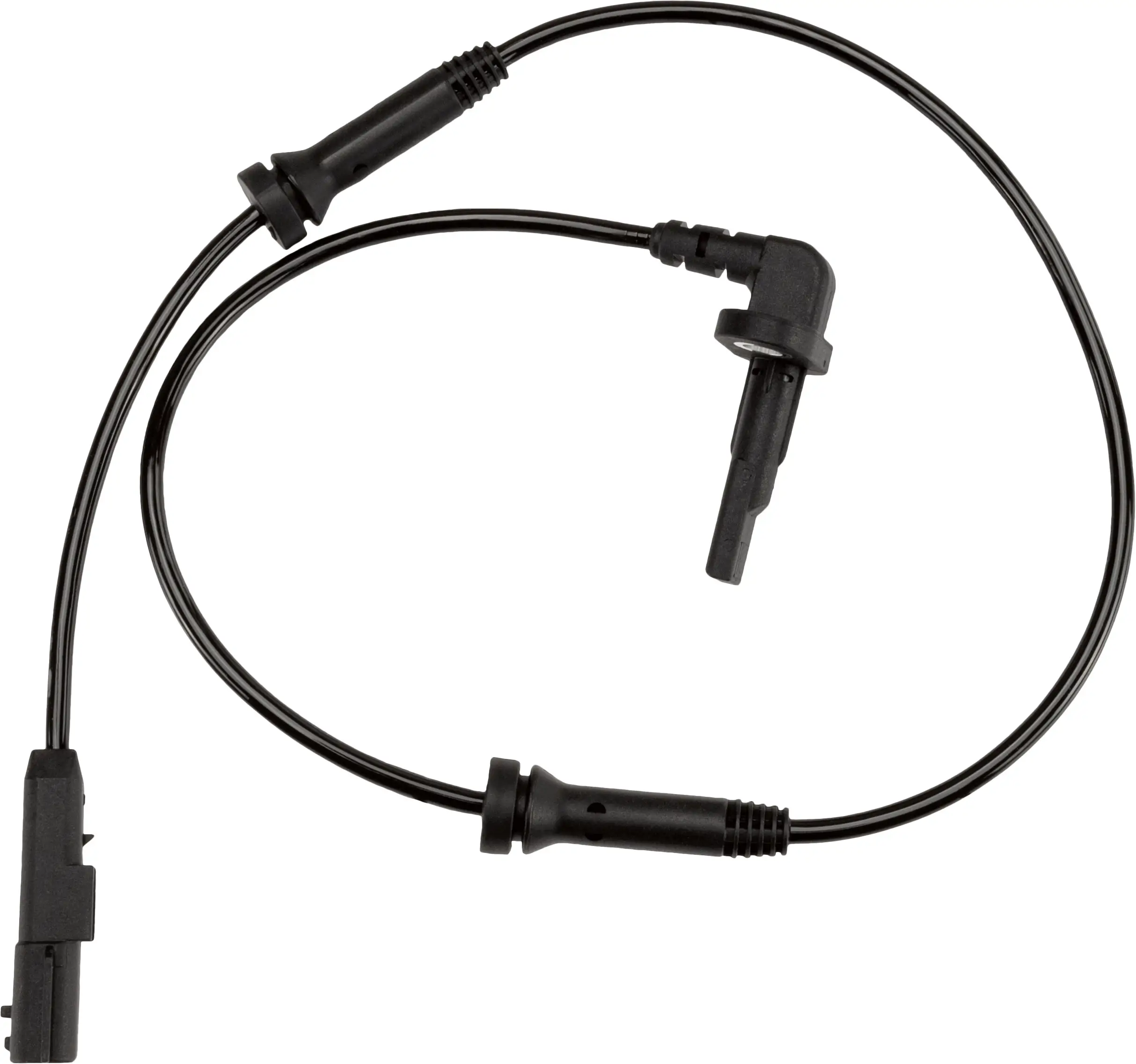 Sensor, Raddrehzahl Hinterachse TRW GBS2717