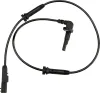 Sensor, Raddrehzahl Hinterachse TRW GBS2717
