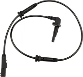 Sensor, Raddrehzahl Hinterachse TRW GBS2717