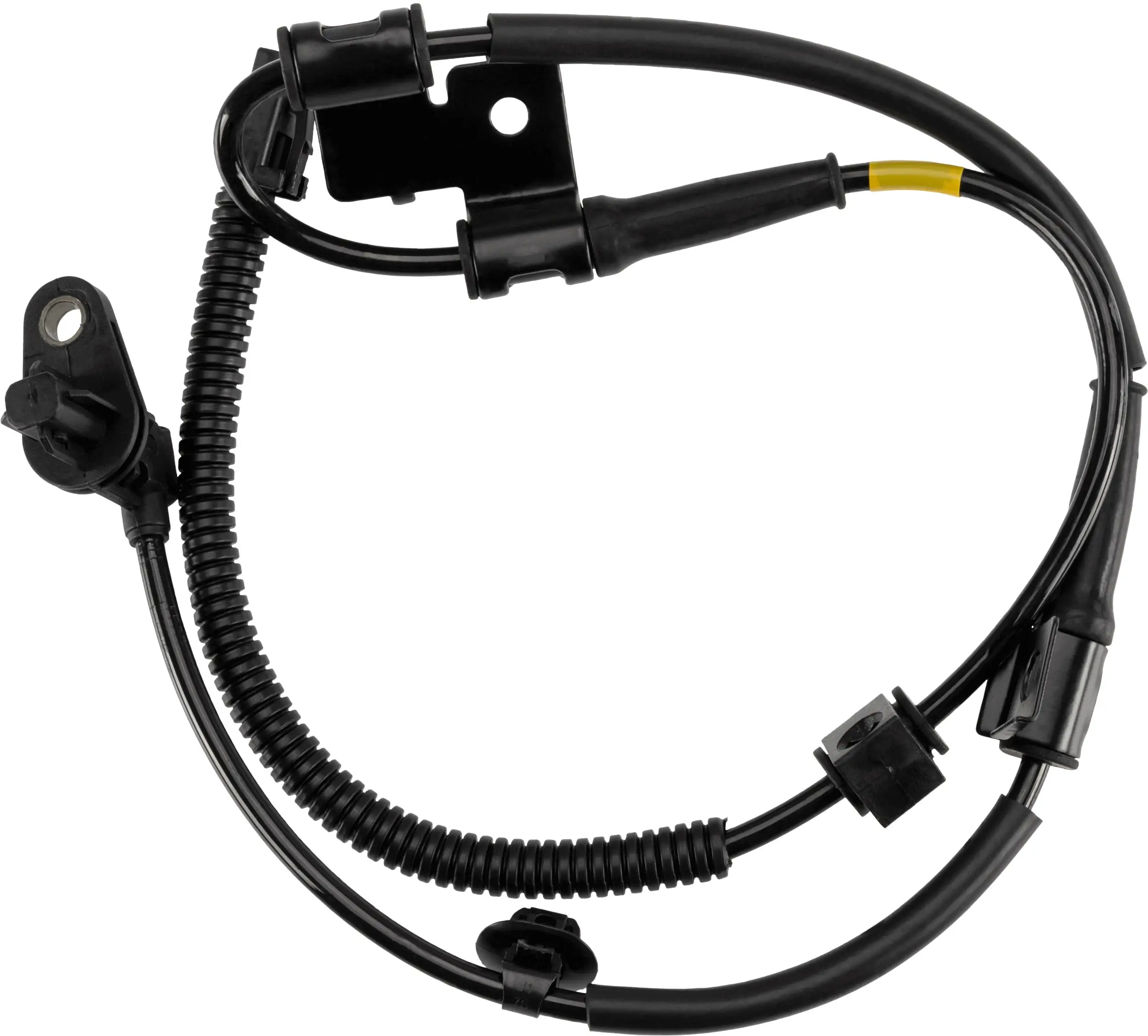 Sensor, Raddrehzahl Vorderachse rechts TRW GBS2756