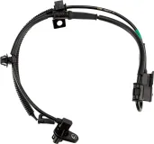 Sensor, Raddrehzahl Vorderachse links TRW GBS2757