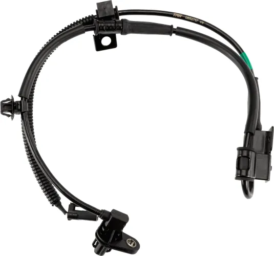 Sensor, Raddrehzahl Vorderachse links TRW GBS2757 Bild Sensor, Raddrehzahl Vorderachse links TRW GBS2757