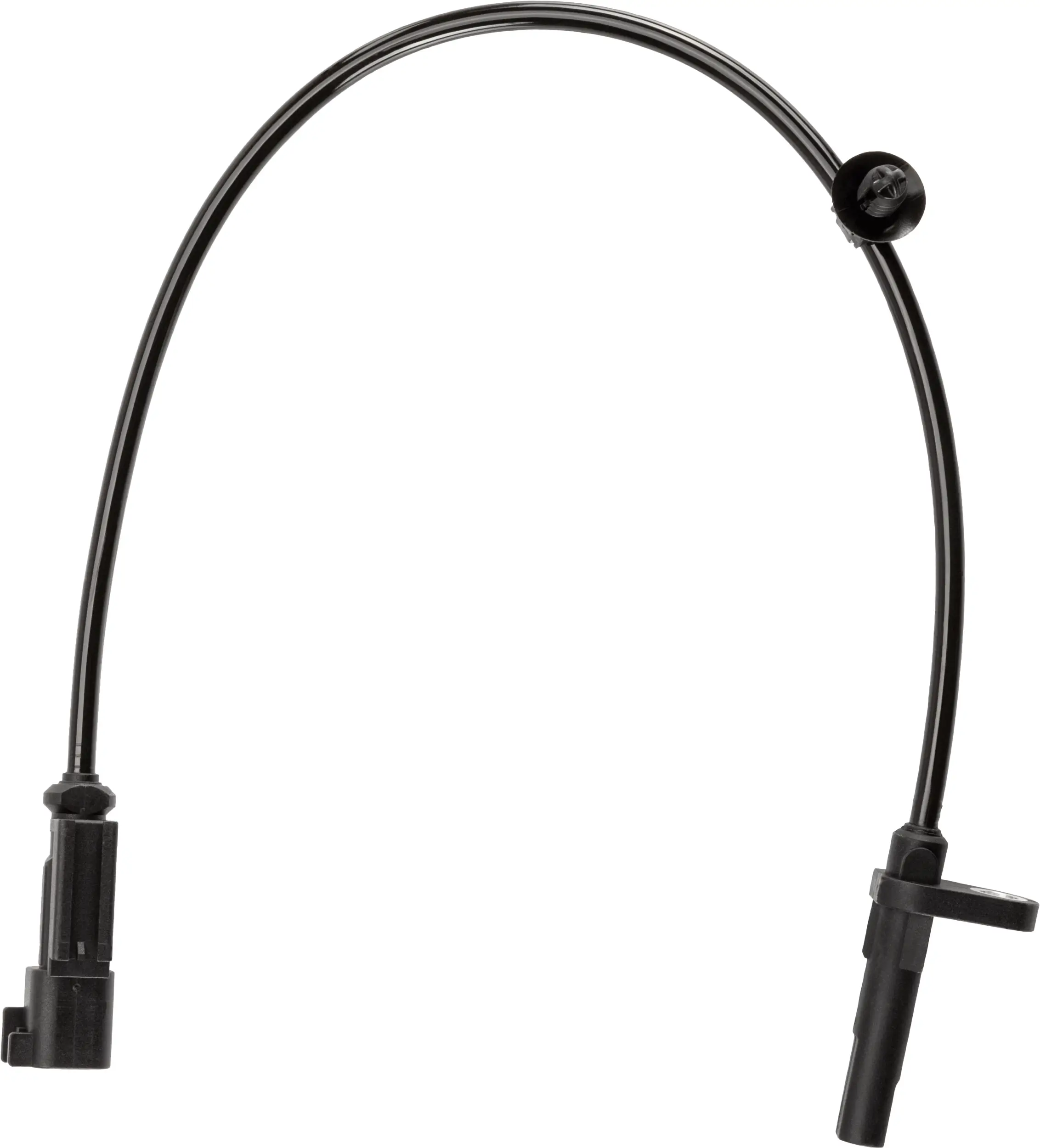 Sensor, Raddrehzahl Hinterachse TRW GBS2759