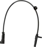 Sensor, Raddrehzahl Hinterachse TRW GBS2759