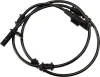 Sensor, Raddrehzahl Vorderachse TRW GBS2772