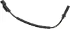 Sensor, Raddrehzahl Vorderachse TRW GBS2785