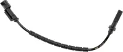Sensor, Raddrehzahl Vorderachse TRW GBS2785