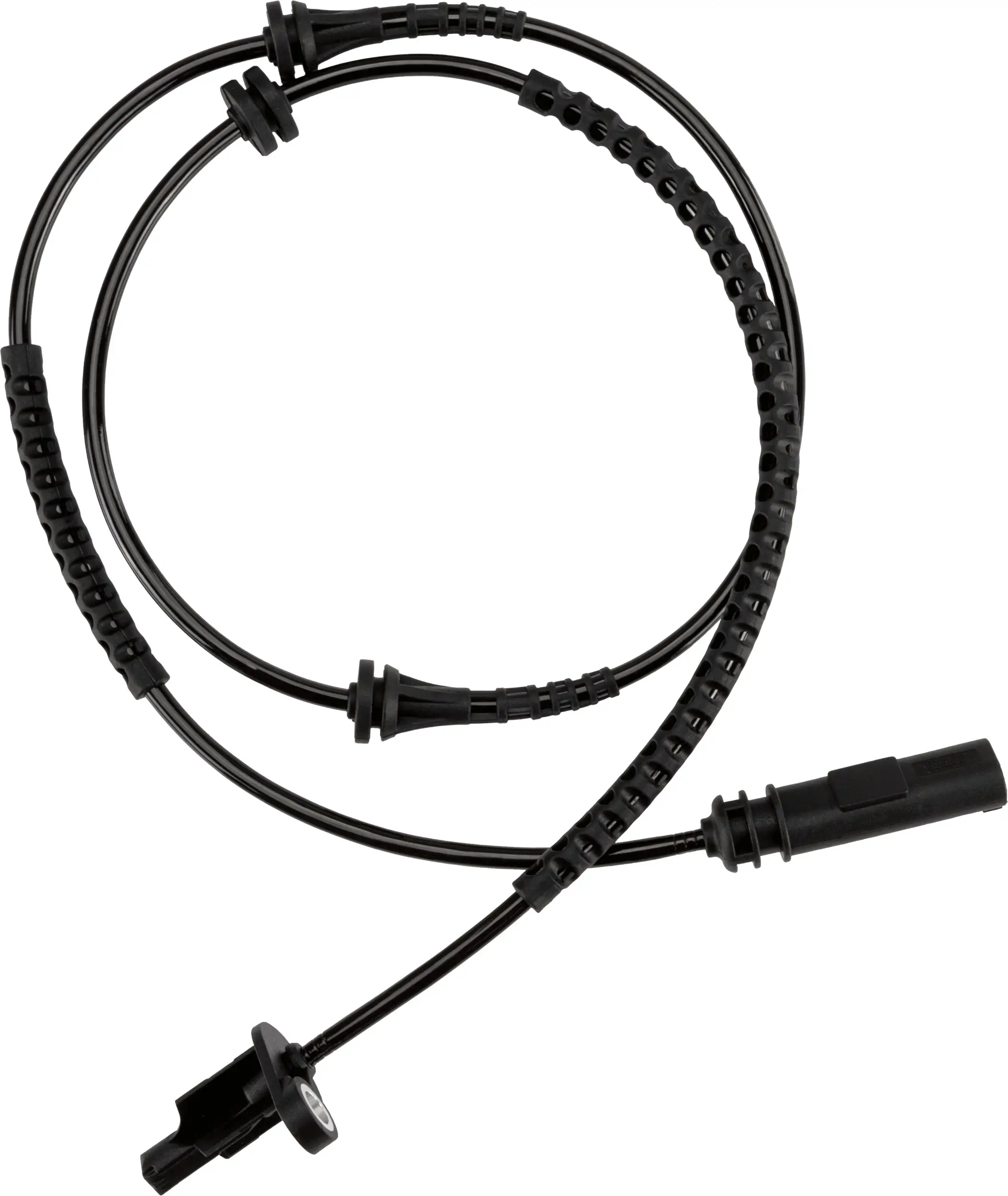 Sensor, Raddrehzahl Vorderachse TRW GBS2824