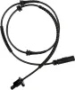 Sensor, Raddrehzahl Vorderachse TRW GBS2824