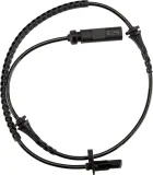 Sensor, Raddrehzahl Vorderachse TRW GBS2826