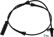 Sensor, Raddrehzahl Vorderachse TRW GBS2827