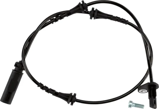 Sensor, Raddrehzahl Vorderachse TRW GBS2827 Bild Sensor, Raddrehzahl Vorderachse TRW GBS2827