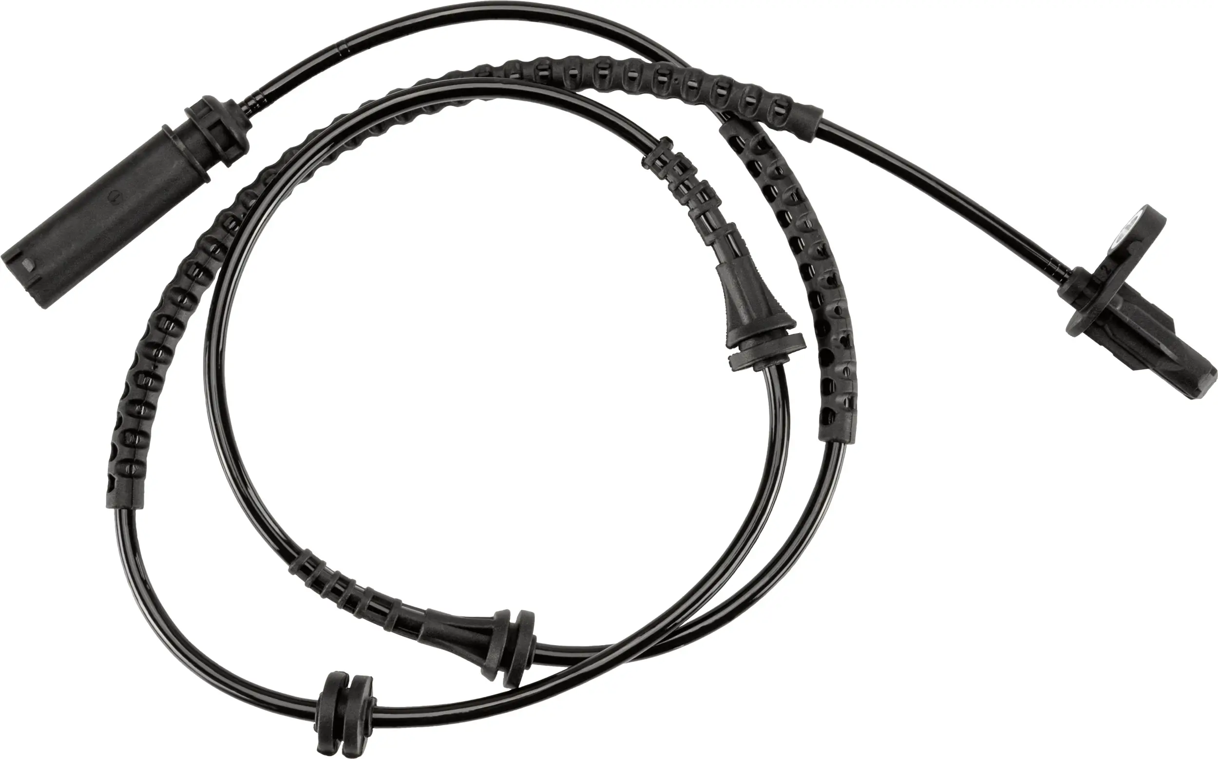 Sensor, Raddrehzahl Vorderachse TRW GBS2832