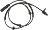 Sensor, Raddrehzahl Vorderachse TRW GBS2832
