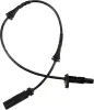 Sensor, Raddrehzahl Hinterachse TRW GBS2833
