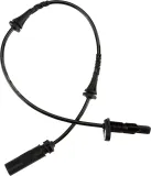 Sensor, Raddrehzahl Hinterachse TRW GBS2833