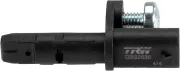 Sensor, Raddrehzahl Vorderachse TRW GBS2839